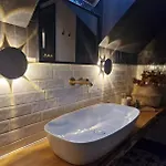 Apartamento Mazowiecka 3 Niechorze