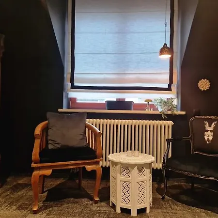 アパート Mazowiecka 3 *