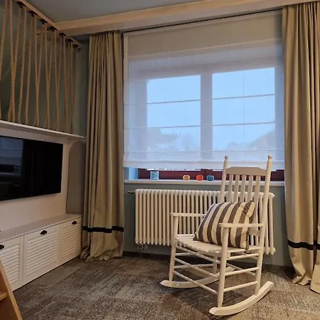 Mazowiecka 3 Niechorze