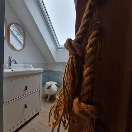 アパート Mazowiecka 3 *