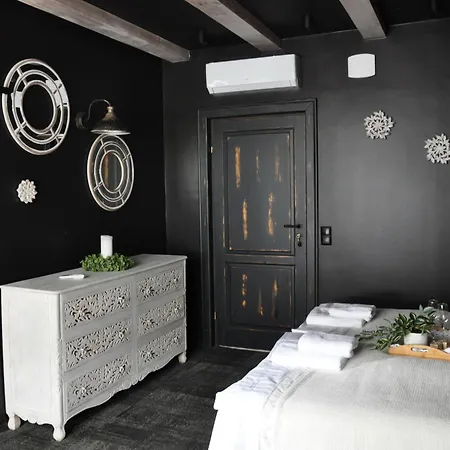 Mazowiecka 3 Niechorze