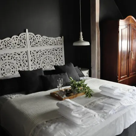 Mazowiecka 3 Apartamento