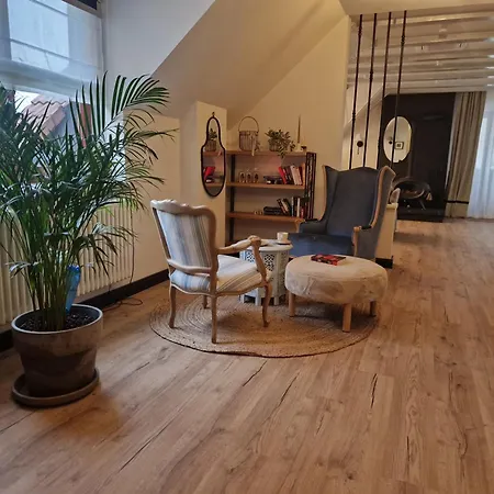 Apartman Mazowiecka 3