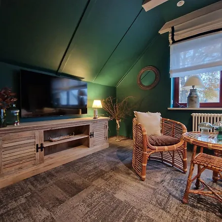 Mazowiecka 3 נישורזה