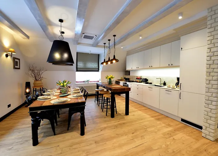 Mazowiecka 3 * Niechorze