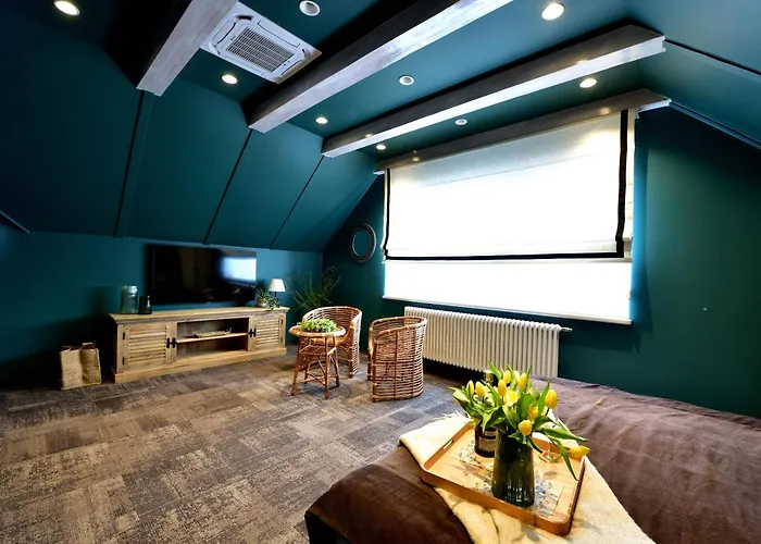 Mazowiecka 3 Apartman Niechorze