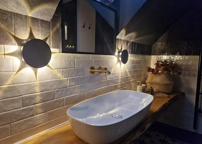 Apartman Mazowiecka 3 Niechorze