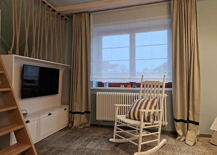 Mazowiecka 3 נישורזה