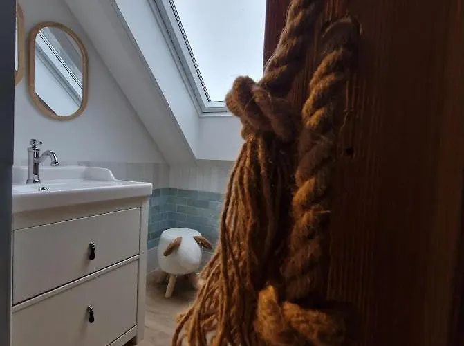 דירה Mazowiecka 3 *