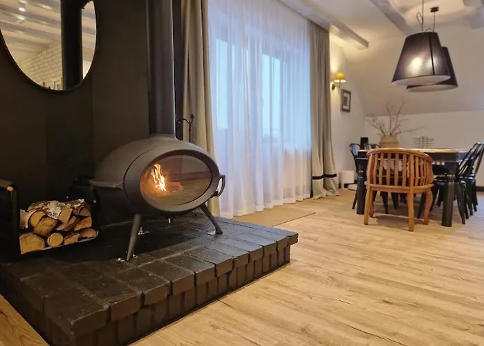 Mazowiecka 3 Niechorze