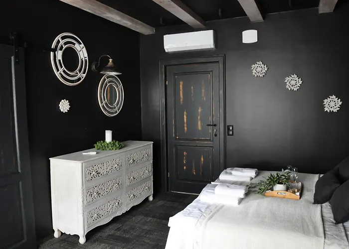 Mazowiecka 3 נישורזה