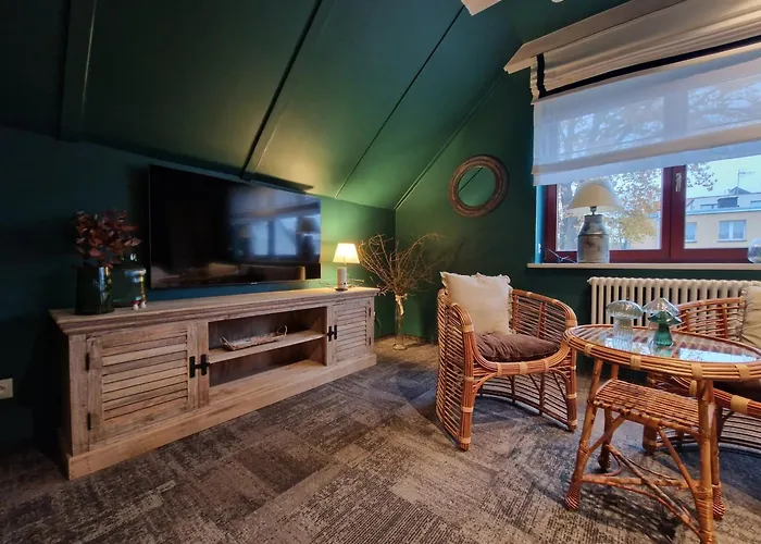 Mazowiecka 3 נישורזה